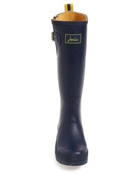 Joules Field Welly Rain Boot