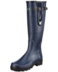 Le Chameau Footwear Vierzon Lady Rain Boot