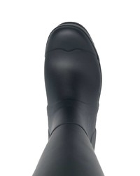 Hunter Knee Length Wellington Boots
