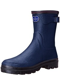 Le Chameau Footwear Giverny Low Rain Boot