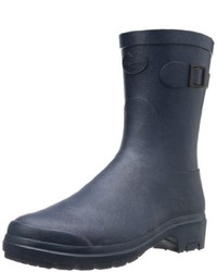 Le Chameau Footwear Low Boot Rain Boot