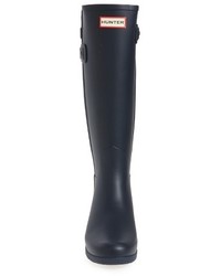Hunter Original Refined Rain Boot