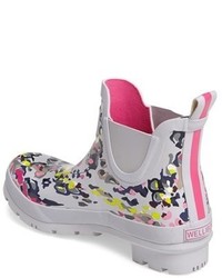 Joules Wellibob Short Rain Boot