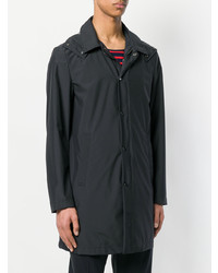 Moncler Boxy Raincoat