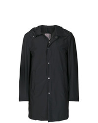Moncler Boxy Raincoat