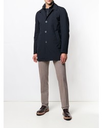 Herno Button Up Jacket