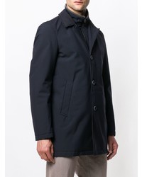 Herno Button Up Jacket