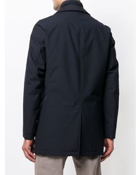 Herno Button Up Jacket