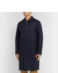 MACKINTOSH Dunkeld Bonded Cotton Raincoat