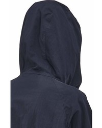 The Row Haylen Tech Fabric Raincoat