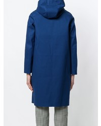 MACKINTOSH Hooded Raincoat