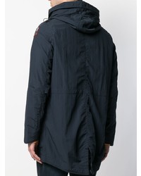 Parajumpers Hooded Raincoat