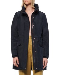 Marc New York Insulated Raincoat