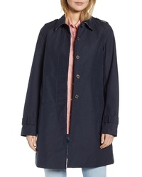 Barbour Laggan Waterproof Raincoat