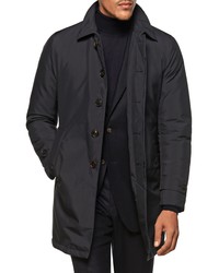 Suitsupply Long Overcoat