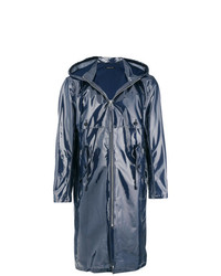 Helmut Lang Mid Length Raincoat