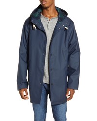Pendleton Pacific Waterproof Raincoat