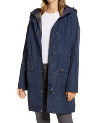 Barbour Shaw Waterproof Raincoat
