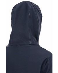 Stutterheim Raincoats Stockholm Coated Tech Fabric Raincoat