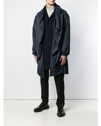 Y/Project Y Project Double Layer Coat