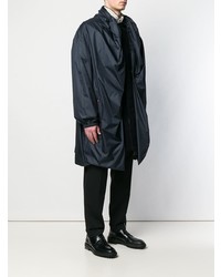 Y/Project Y Project Double Layer Coat