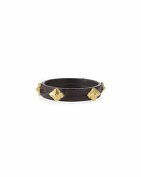 Armenta Midnight Cravelli Stackable Ring
