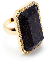 Kate Spade New York Accessories Night Sky Jewels Ring