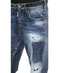 DSquared 2 Big Deans Brother Jeans