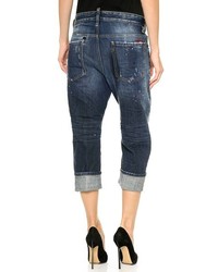 DSquared 2 Big Deans Brother Jeans