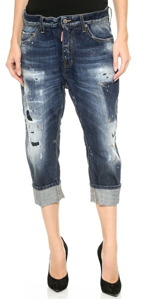jeans dsquared big brother