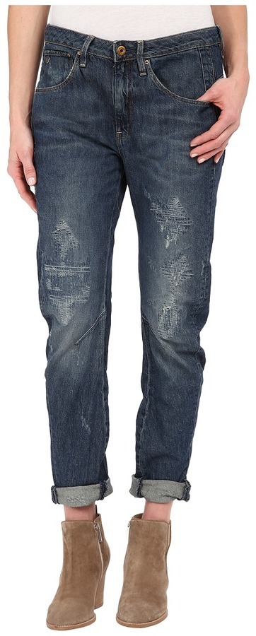 arc 3d low boyfriend jeans