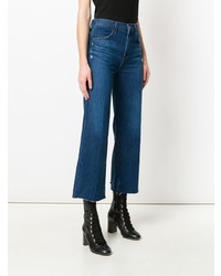J Brand Joan Cropped Jeans