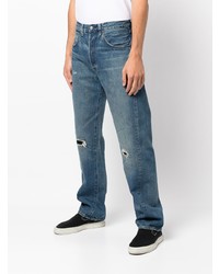 Levi's 1955 501 Straight Leg Jeans