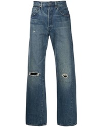 Levi's 1955 501 Straight Leg Jeans