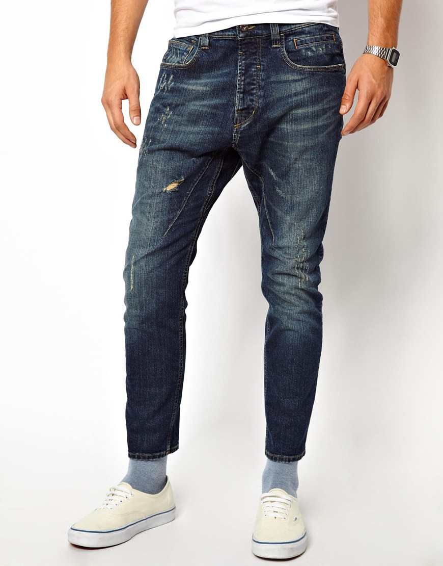 D&G Jeans, $158 | Asos Lookastic