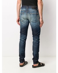 Diesel D Strukt Slim Fit Jeans