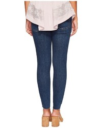 Free People Destroyed Reagan Raw Jeans Jeans