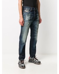 Diesel Distressed Jeans