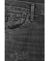 Citizens of Humanity Distressed Slim Jeans