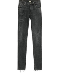 Citizens of Humanity Distressed Slim Jeans