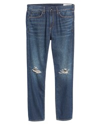 rag & bone Fit 1 Ro Stretch Cotton Jeans In Bronte Wh At Nordstrom