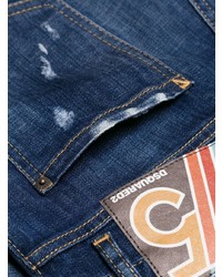 Dsquared2 Hockney Jeans