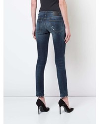 R13 Kate Skinny Seattle Jeans