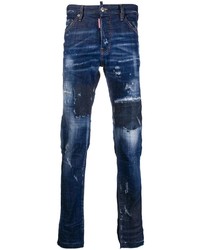 DSQUARED2 Kiss Ass Jeans