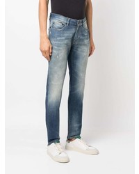 PT TORINO Low Rise Skinny Jeans