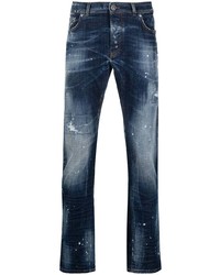 John Richmond Marca Biggy Jeans