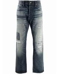Polo Ralph Lauren Mid Rise Straight Jeans