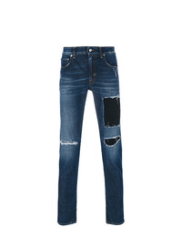Department 5 Mike Distressed Jeans