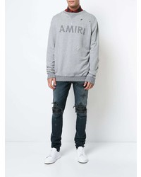 Amiri Mx1 Patch Jeans