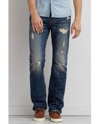 American Eagle Outfitters O Original Boot Cut Jeans